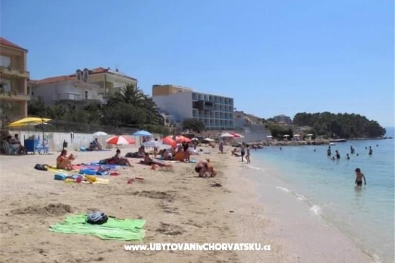 Villa with garden – photo 12