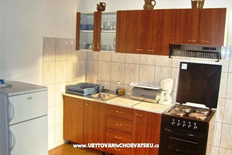 Villa with garden – photo 6