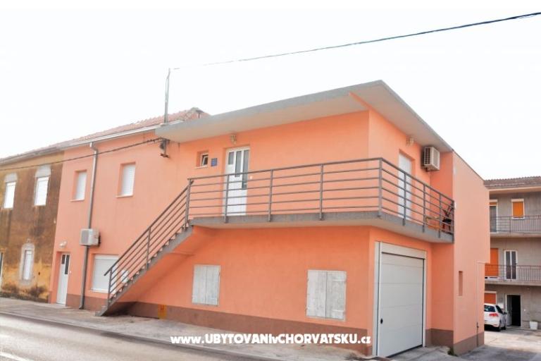 Apartments Tina i Kala – photo 7