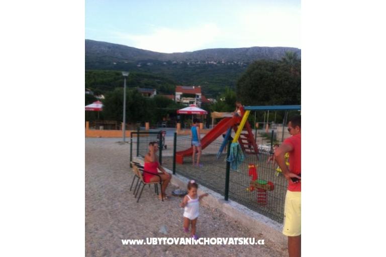 Apartments Tolušić – photo 10