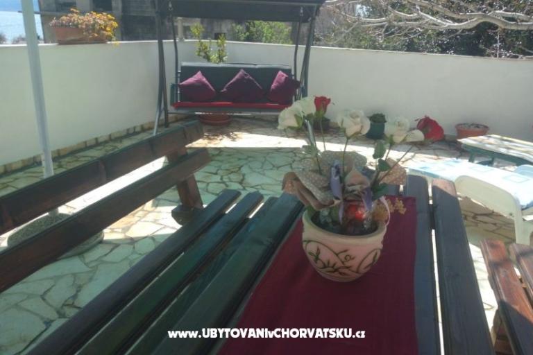 Apartments Tolušić – photo 14