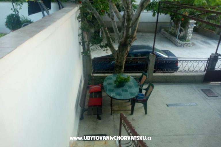 Apartments Tolušić – photo 15
