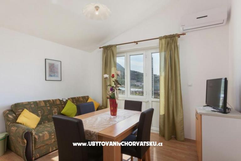 Apartments Tolušić – photo 2