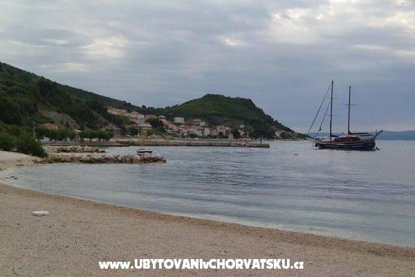 Apartments Tolušić – photo 7