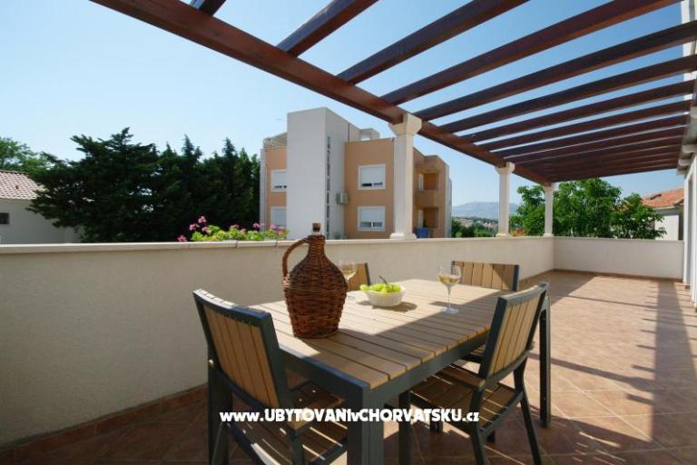 Apartments Višić – photo 12