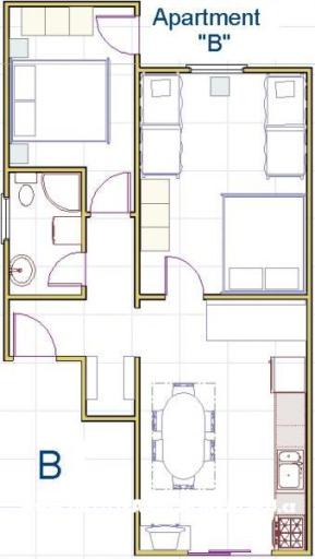 Apartments Vuko – photo 10