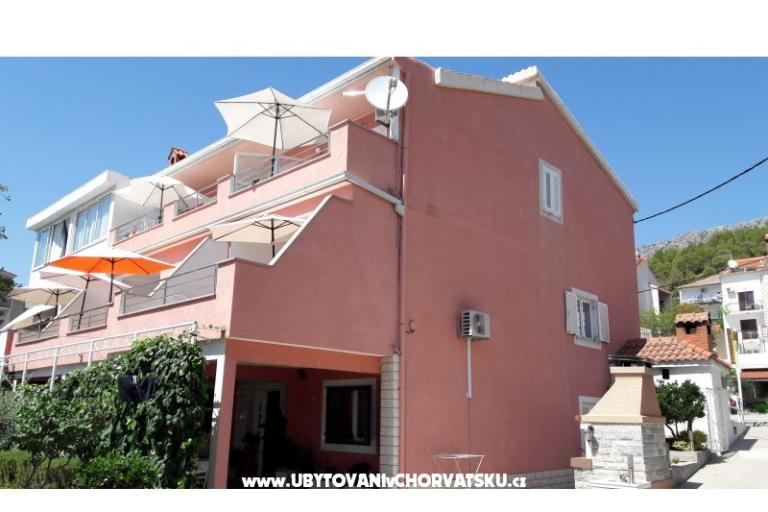Apartments Anita i Zlatko – photo 8
