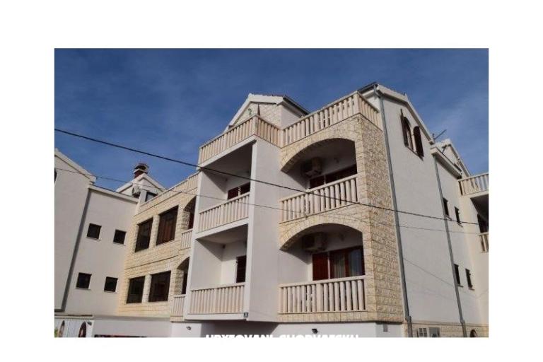 Apartments Baki – photo 5