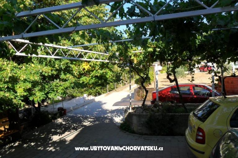 Apartments DAMA – photo 10
