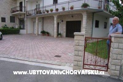 Apartment Vilic – photo 16