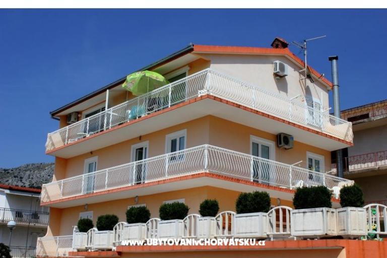 Apartments Rako – photo 11