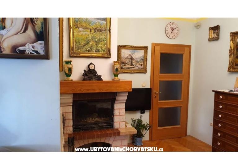 Apartment Diva deluxe – photo 13