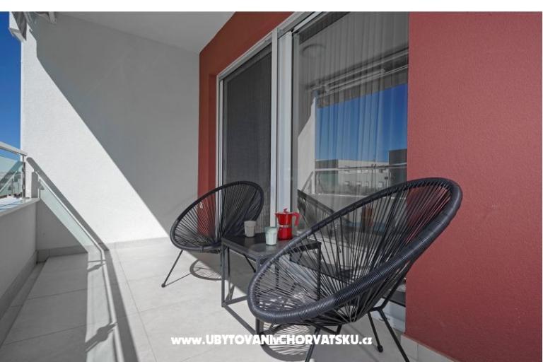 Apartment Exultet – photo 12