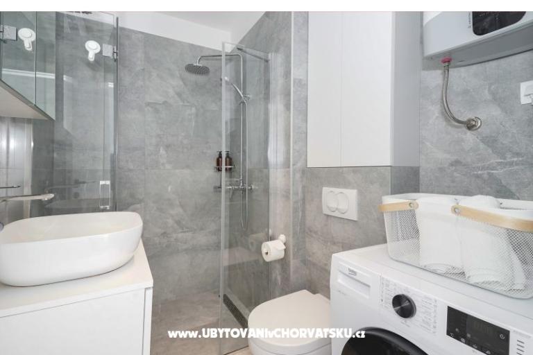 Apartment Exultet – photo 16