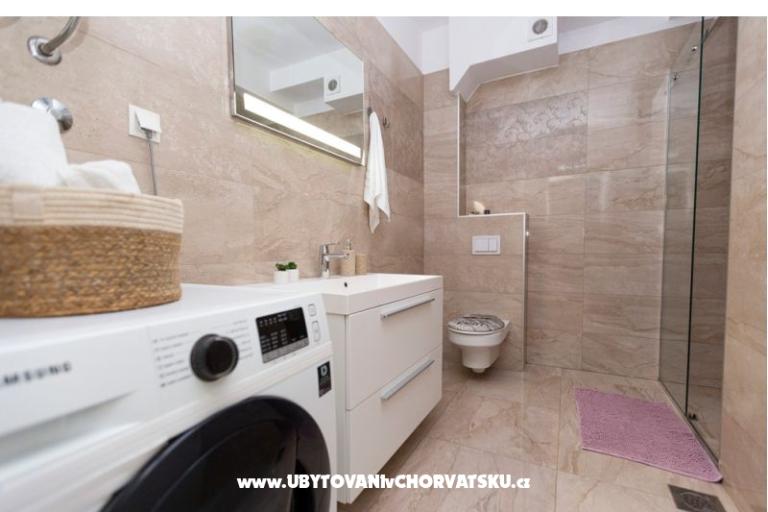 Apartment lux with garden – photo 15