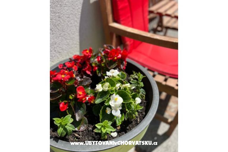 Apartment lux with garden – photo 20