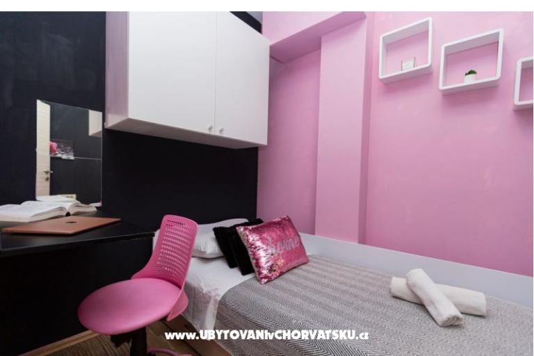 Apartment lux with garden – photo 8