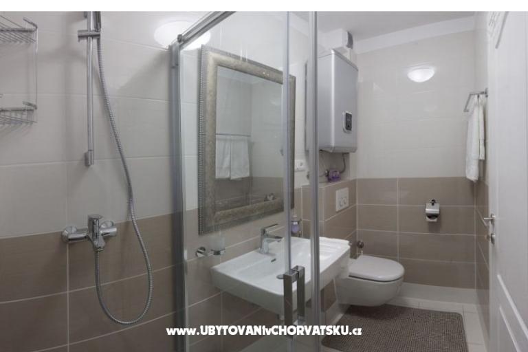 Apartment Seka Podstrana – photo 11