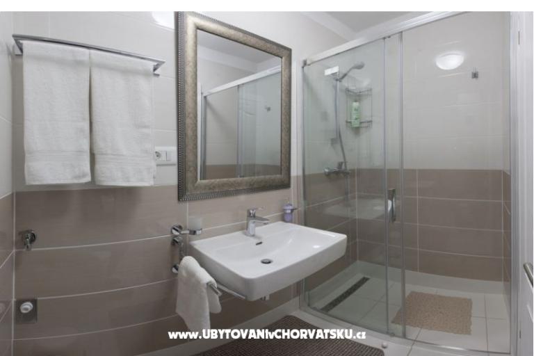 Apartment Seka Podstrana – photo 12