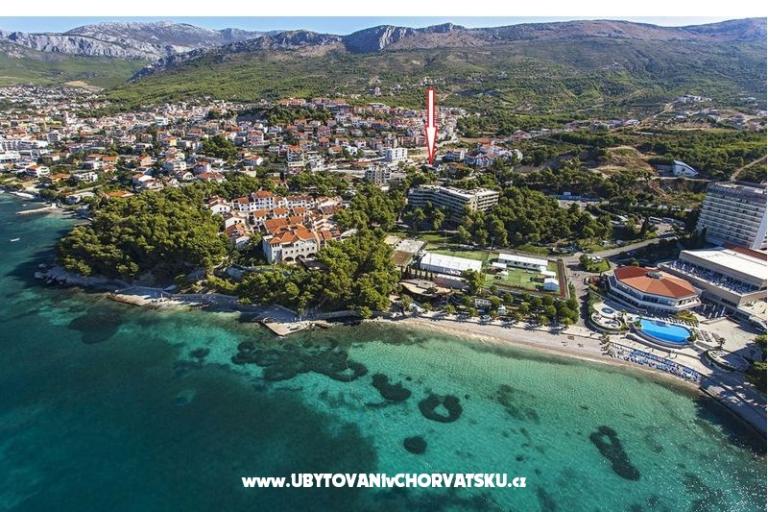 Apartment Seka Podstrana – photo 13