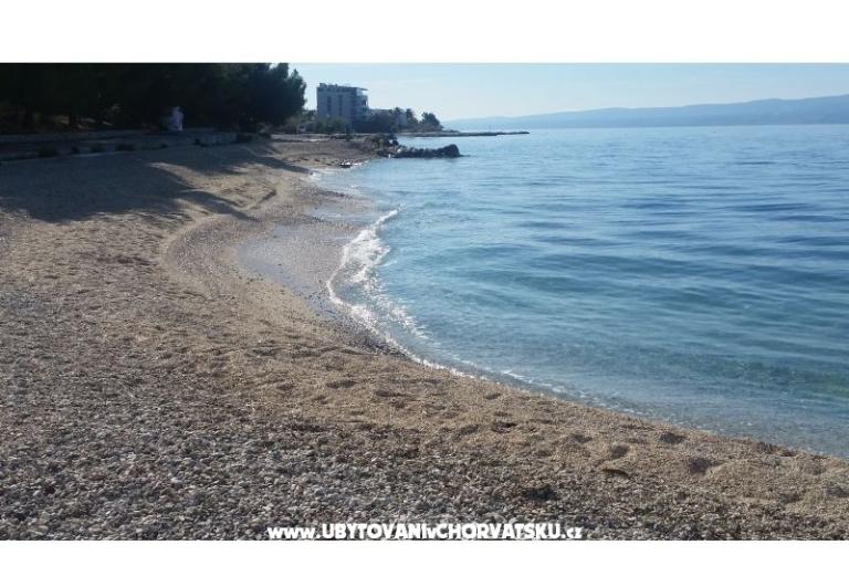 Apartment Seka Podstrana – photo 16