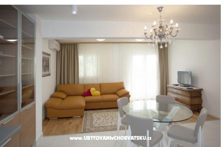 Apartment Seka Podstrana – photo 4