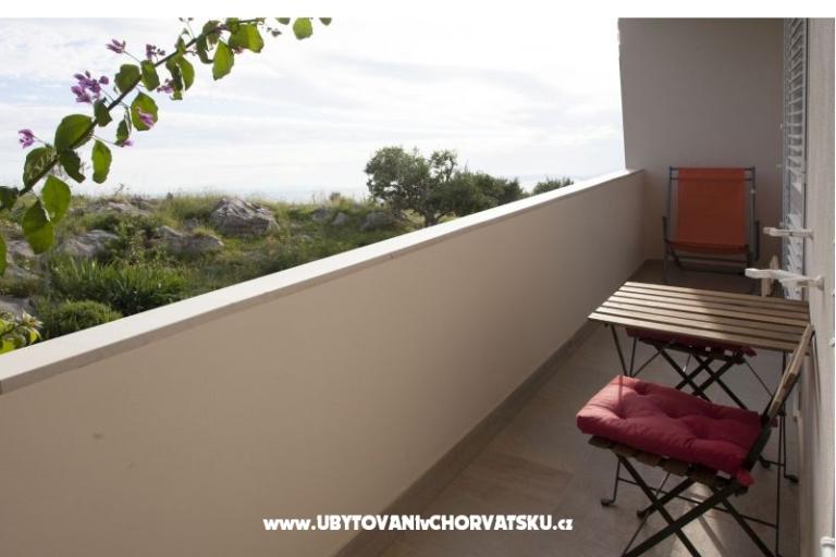 Apartment Seka Podstrana – photo 7