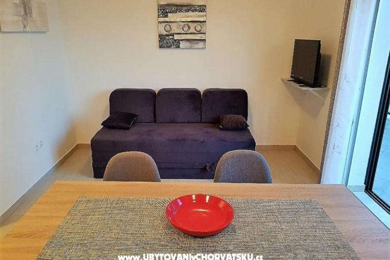 Apartments Podstrana – photo 2