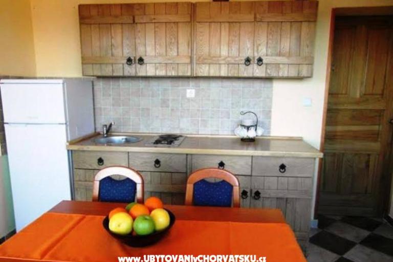 Apartments Podstrana – photo 6