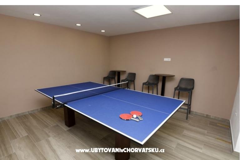 Apartments Adriatic – photo 12