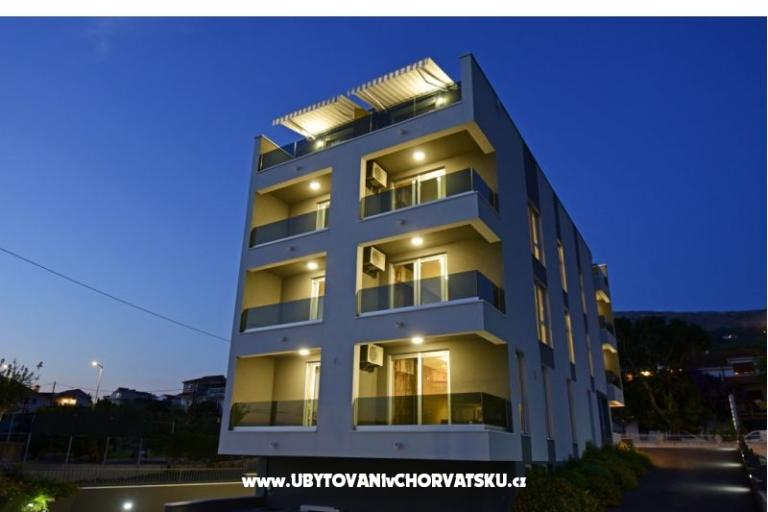 Apartments Adriatic – photo 2