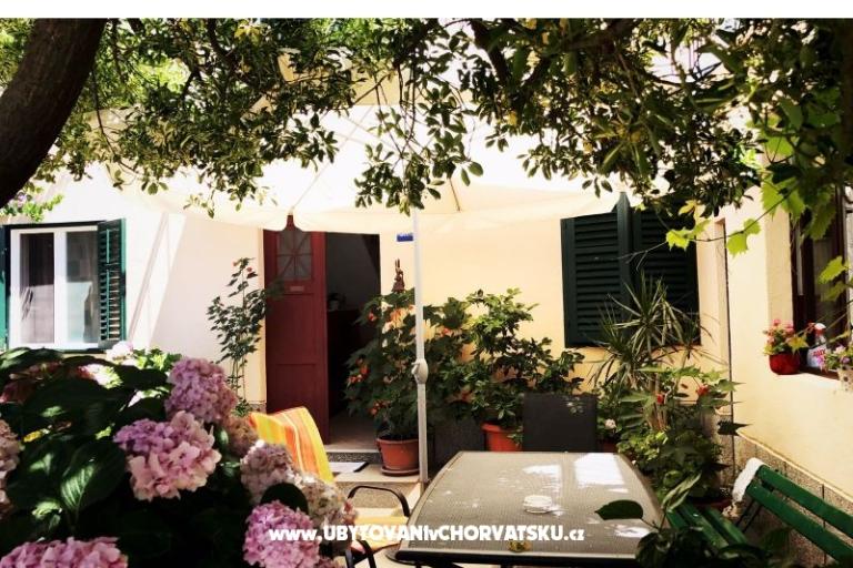 Apartments &amp; Rooms Tomas – photo 10