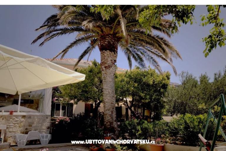 Apartments &amp; Rooms Tomas – photo 7