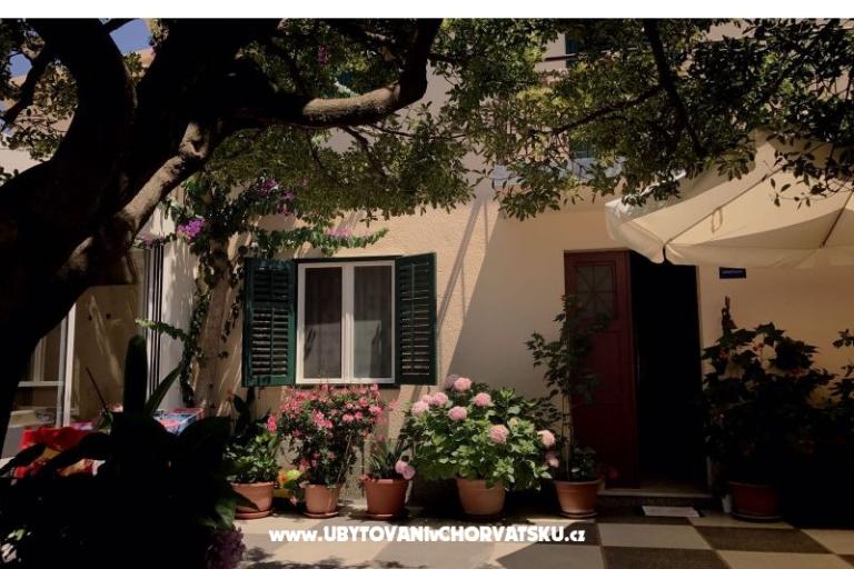 Apartments &amp; Rooms Tomas – photo 8