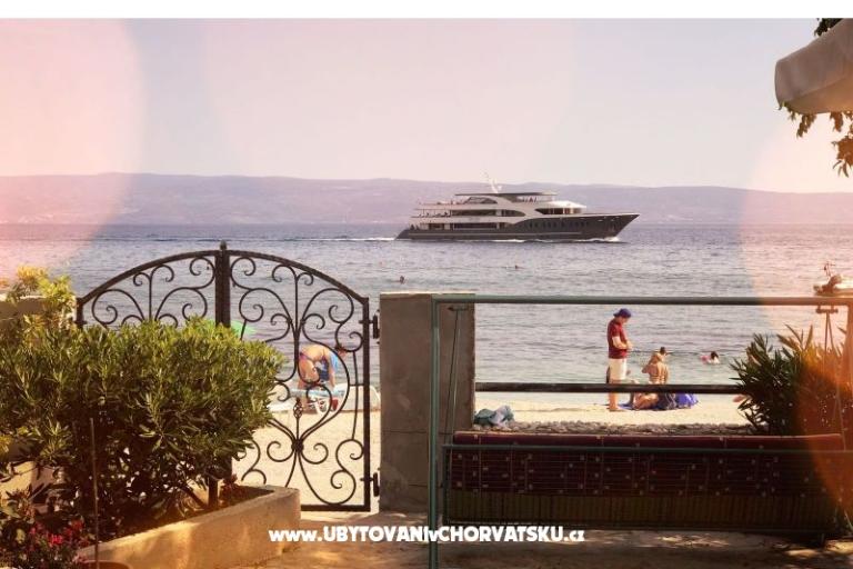 Apartments &amp; Rooms Tomas – photo 9