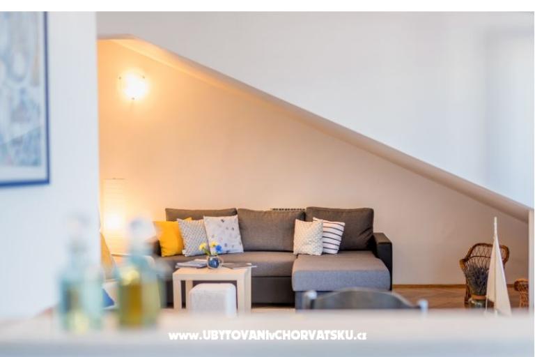 Apartments Bošnjak – photo 13