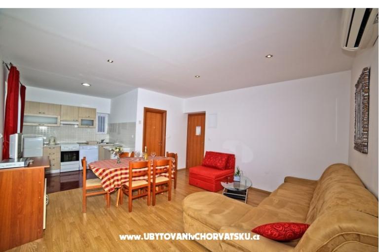 Apartments Božiković – photo 14