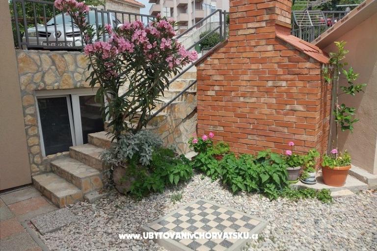 Apartments Cappuccino   – photo 10