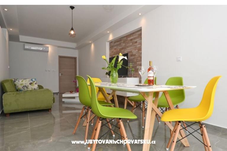 Apartments CAR – photo 11