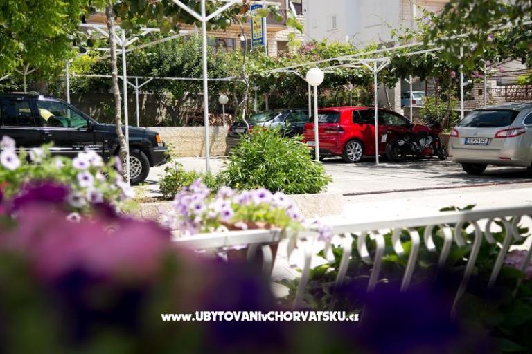 Apartments CAR – photo 8