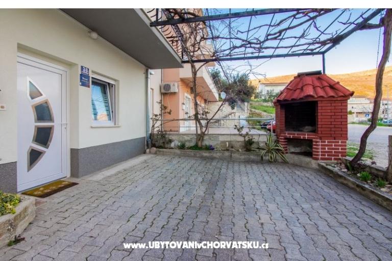 Apartments Dane – photo 15