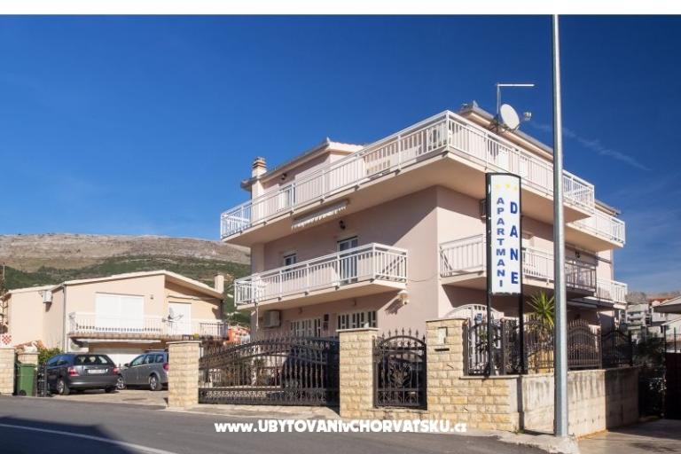 Apartments Dane – photo 16