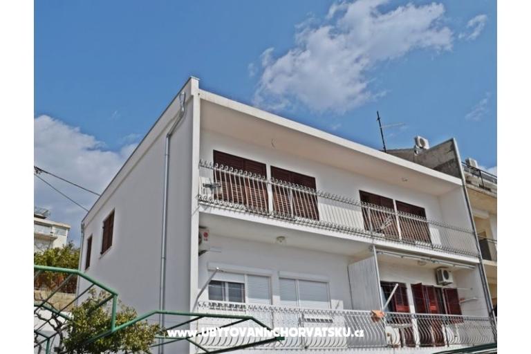 Apartment Gloria Podstrana – photo 10