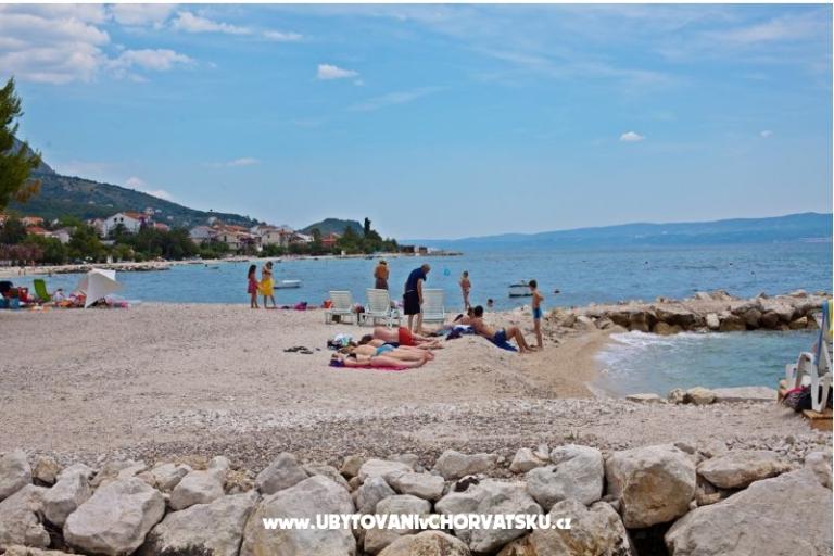 Apartment Gloria Podstrana – photo 11