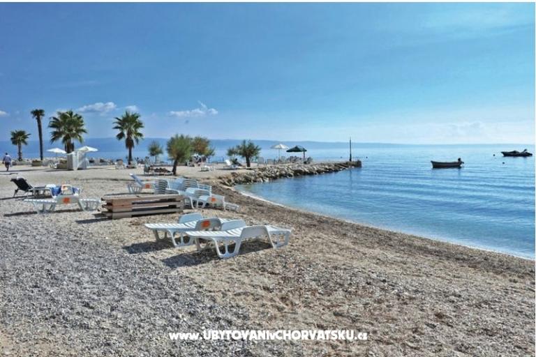 Apartment Gloria Podstrana – photo 12