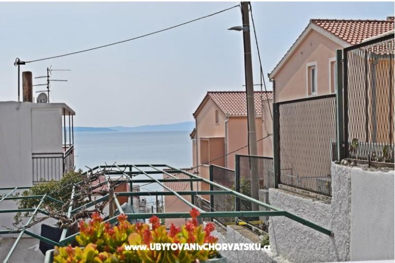 Apartment Gloria Podstrana – photo 13