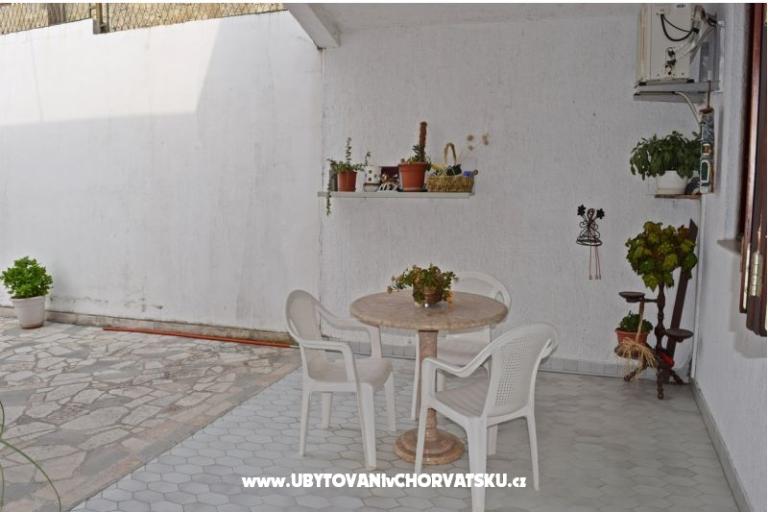 Apartment Gloria Podstrana – photo 14