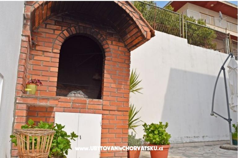 Apartment Gloria Podstrana – photo 15