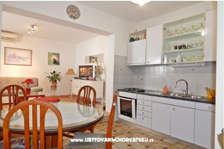 Apartment Gloria Podstrana – photo 16