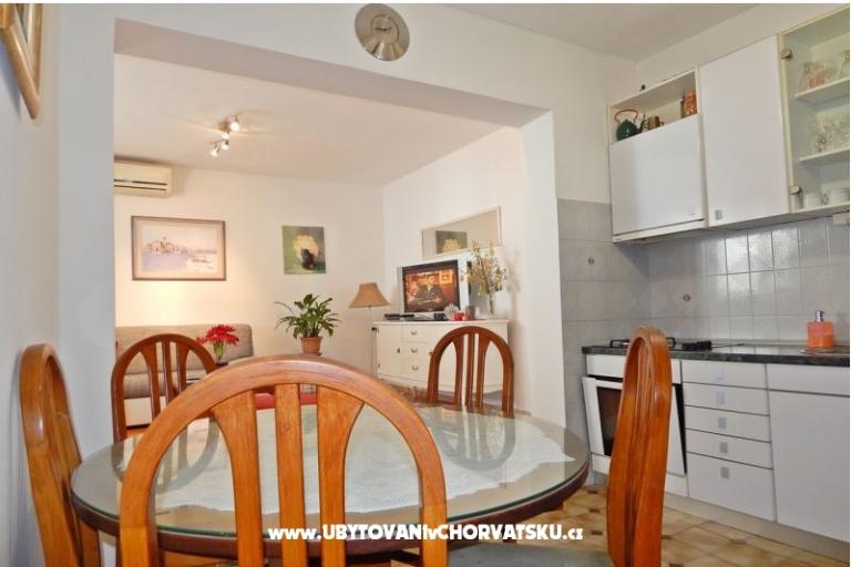 Apartment Gloria Podstrana – photo 17